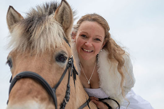 Das After-wedding-shooting Das Fotoshooting nach dem Hochzeitstag in aller Ruhe... oder TRASH THE DRESS