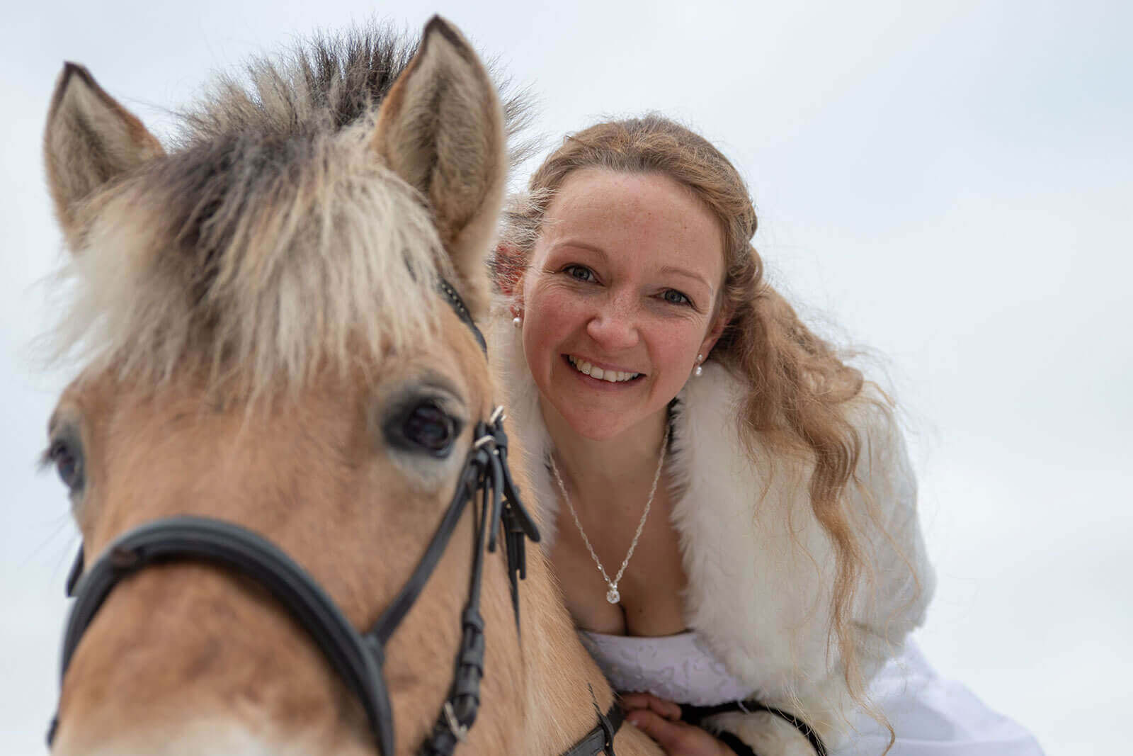 Das After-wedding-shooting ... oder TRASH THE DRESS
