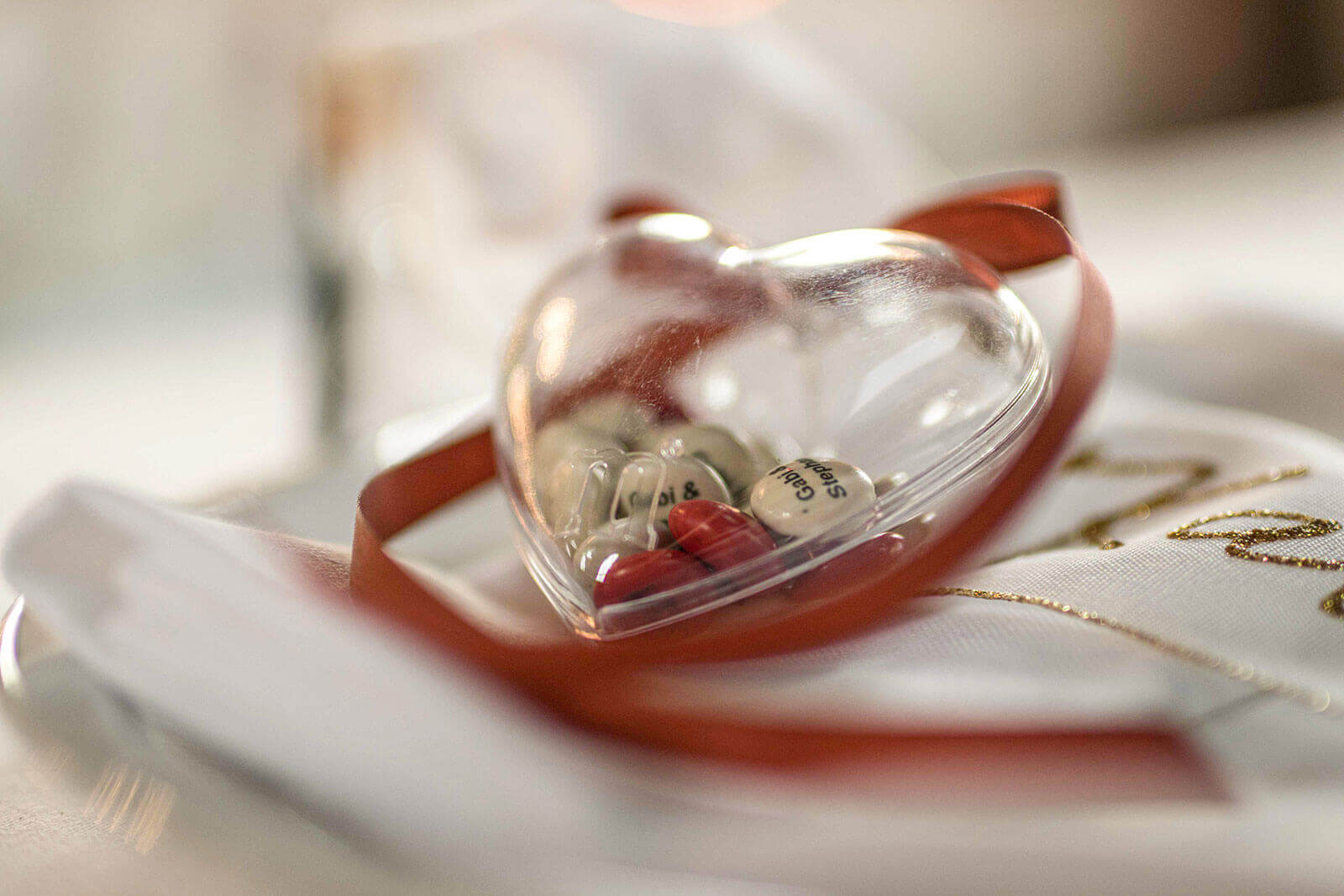 Hochzeitsfotograf in Bad Lobenstein buchen