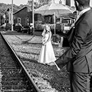 Fotoshooting im Saale-Orla-Kreis