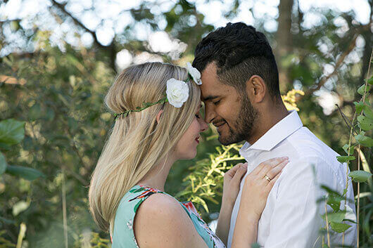 Engagementshooting - Das Shooting vor dem Shooting