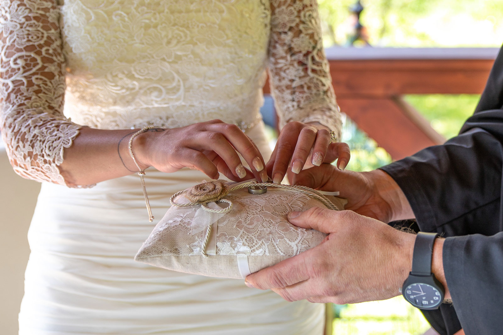Engagementshooting - Das Shooting vor dem Shooting