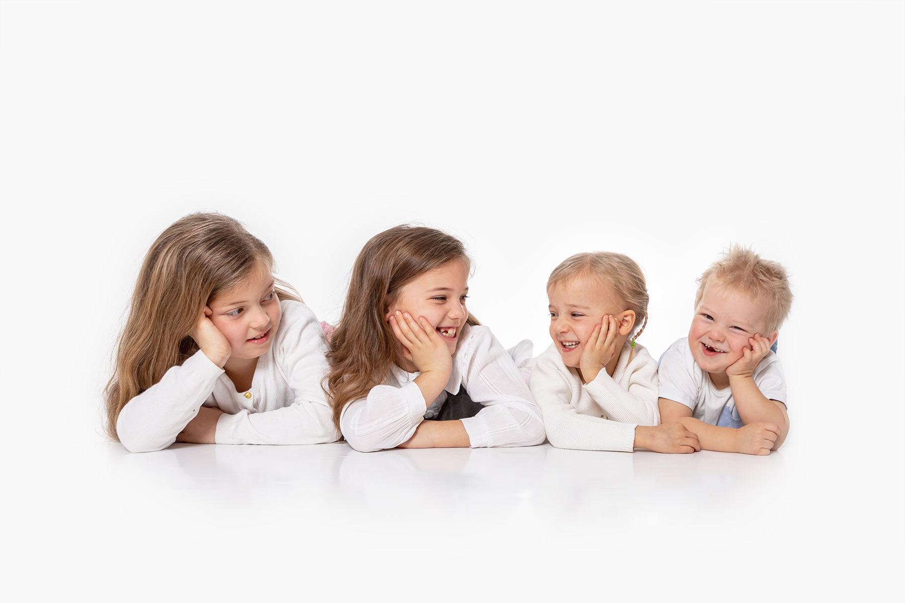 grosszügiger Rabatt für Geschwisterkinder im Kindergarten bis 25% 