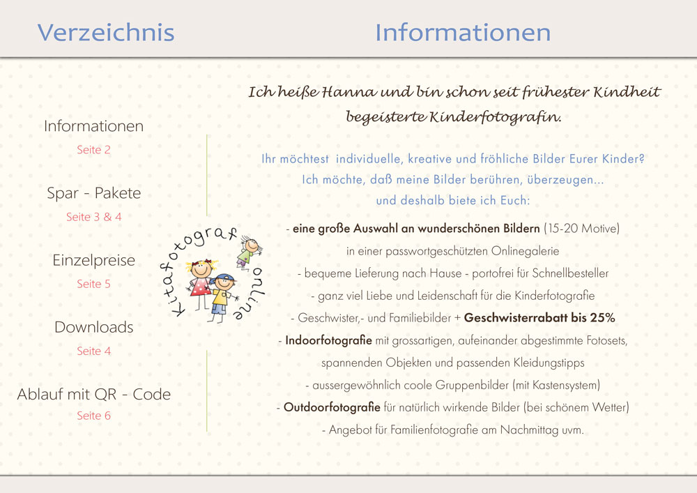 Preisliste-Seite1 Kindergartenfotograf.online 
