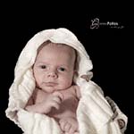 Neugeborenes in Schleiz