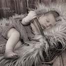  Fotgrafie Neugeborenes in schwarzenbach am Wald