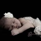  kleine Babyfuesschen - Newborn